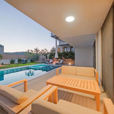 Ion Indoor Heated Pool, Sauna, Jacuzzi, Underfloor Heating System