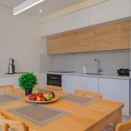 Ion Indoor Heated Pool, Sauna, Jacuzzi, Underfloor Heating System Fethiye